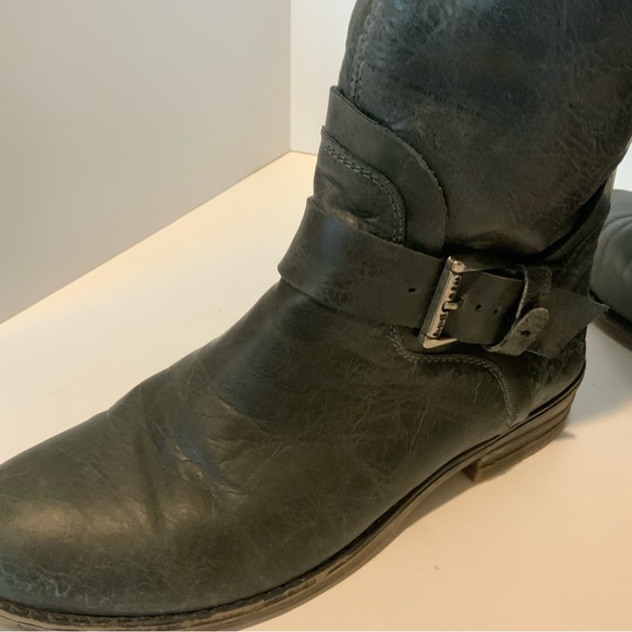 Bed Stu boots - Picture 7 of 11